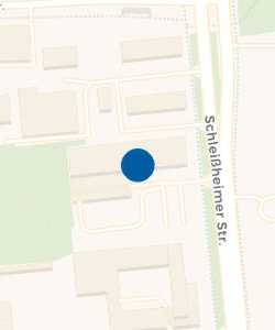 Vorschau: Karte von Stang GmbH & Co. KG