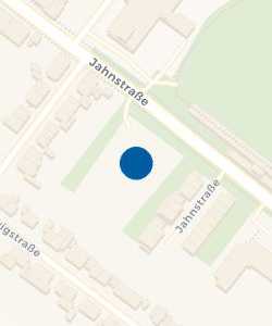 Vorschau: Karte von Schwarzer Aschenplatz