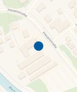 Vorschau: Karte von Friseurladen Geisler