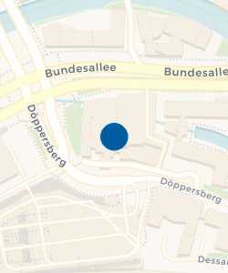 Vorschau: Karte von IntercityHotel Wuppertal