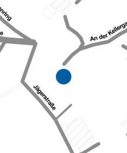 Vorschau: Karte von Café und Bäckerei Ruckdeschel