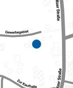 Vorschau: Karte von Gelis Bürgerhaus