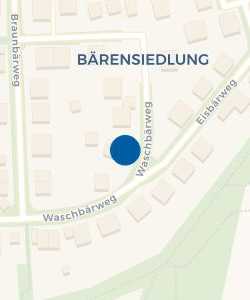 Vorschau: Karte von Malermeister-Barth- GmbH