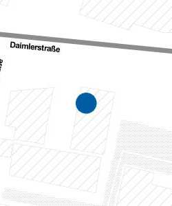 Vorschau: Karte von Lüchau Bauzentrum