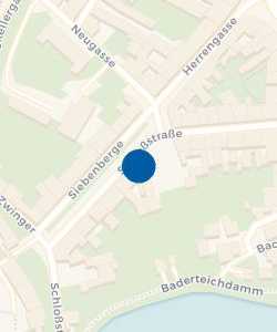 Vorschau: Karte von W. Pohle Fahrradhändler