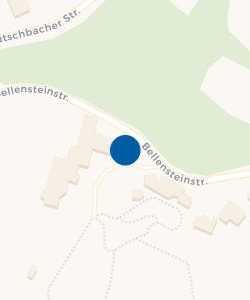 Vorschau: Karte von Seminar- und Bewegungshaus Schönstatt-Zentrum Marienfried