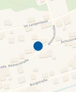 Vorschau: Karte von Ferienhäuser Schmitz