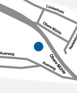 Vorschau: Karte von Musikschule Iserlohn