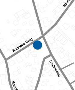 Vorschau: Karte von Cafe Rondell