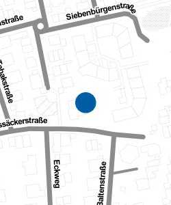Vorschau: Karte von Kindertagesstätte Lotte Lemke