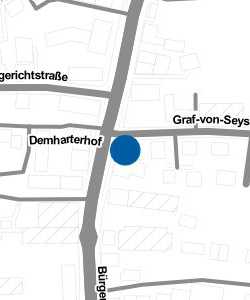 Vorschau: Karte von Reisebüro Straub