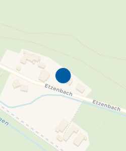 Vorschau: Karte von Ferienwohnung Ehrath