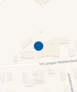 Vorschau: Karte von Prinzhornschule