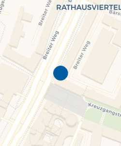 Vorschau: Karte von Stichweh Franchise GmbH