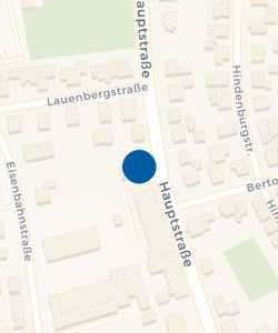 Vorschau: Karte von Ortenauer Grill