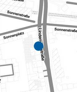 Vorschau: Karte von Kiosk an der Möllerbrücke