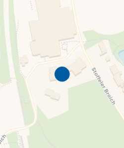 Vorschau: Karte von Kindertagesstätte Grashüpfe