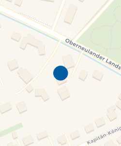Vorschau: Karte von Bremer Schlüssel Bau GmbH&Co Kommanditgesellschaft