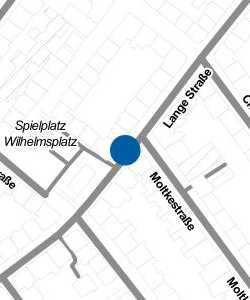 Vorschau: Karte von Lange Straße