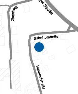 Vorschau: Karte von Thalmässinger Landgasthof