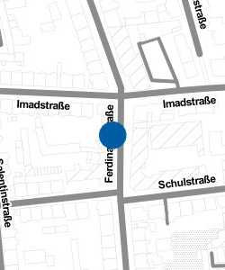 Vorschau: Karte von Atelier Paderborn