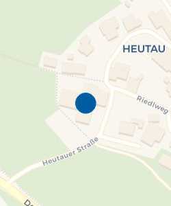 Vorschau: Karte von Heutauer Hof