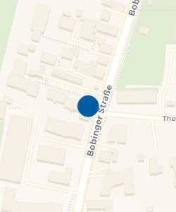 Vorschau: Karte von Don Vito Bobingerstrasse