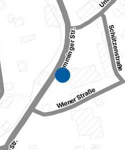 Vorschau: Karte von Backhaus Häussler, Altenstadt
