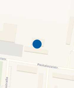 Vorschau: Karte von Grundschule Ueckertal Pasewalk