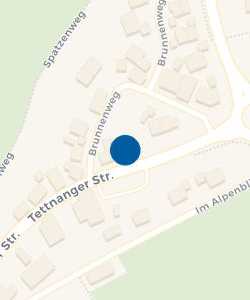 Vorschau: Karte von Dorfladen Primisweiler