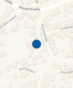 Vorschau: Karte von Eberhard Bestattungen