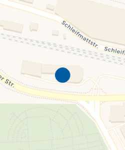 Vorschau: Karte von Gutmann Fachmarkt GmbH