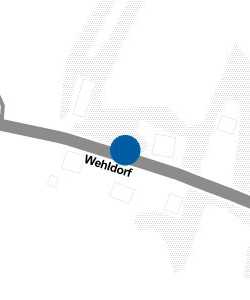 Vorschau: Karte von Cuxhaven Wehldorf Haus Nr. 6