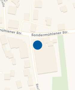 Vorschau: Karte von Wellinger Getränke-Oase