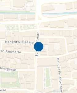 Vorschau: Karte von Hanselmann