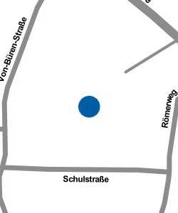 Vorschau: Karte von Davensberger Schule