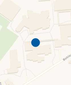 Vorschau: Karte von Gesamtschule Paderborn-Elsen