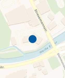 Vorschau: Karte von Volvo Autohaus Liebhaber Plauen