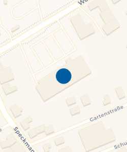 Vorschau: Karte von Sparkasse Rotenburg Osterholz - SB-Geschäftsstelle