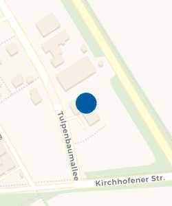 Vorschau: Karte von Seifert Technische Orthopädie GmbH