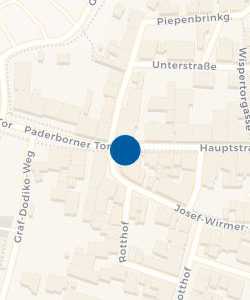Vorschau: Karte von Stadtkrug
