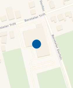 Vorschau: Karte von Autohaus Eggers