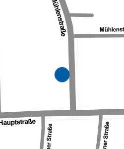 Vorschau: Karte von Polizeistation Apen (PSt Apen)