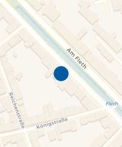 Vorschau: Karte von Hifi am Fleth - Onlineshop: Justhifi.de