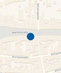 Vorschau: Karte von Eichsfelder Hof