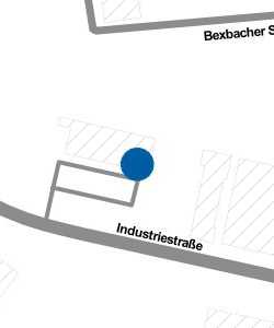 Vorschau: Karte von ÖZ Bereketli Megamarkt