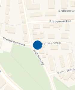 Vorschau: Karte von Bäckerei Stimpfle
