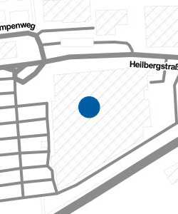 Vorschau: Karte von Volksbank Herrenberg-Nagold-Rottenburg eG, SB-Stelle Real-Markt Jettingen