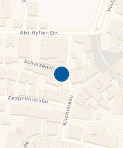 Vorschau: Karte von Weinhaus Betz