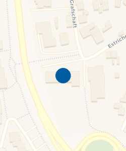 Vorschau: Karte von Kindertagesstätte Estricher Weg